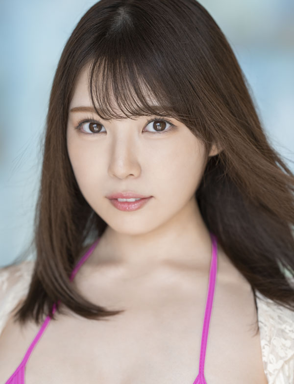 桐夜悠羽(桐夜ゆうは)个人资料照片